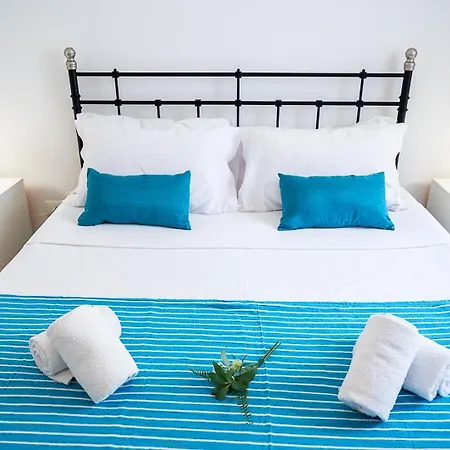 Degli Oleandri Apartament *