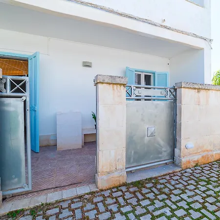 Apartament Degli Oleandri *