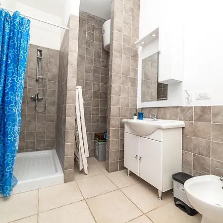 Degli Oleandri Ostuni