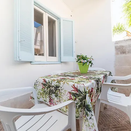 Degli Oleandri * Ostuni
