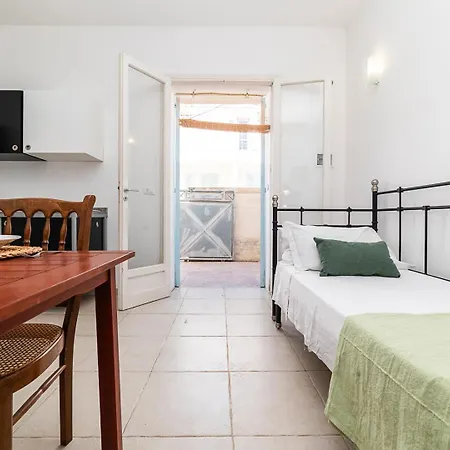 Degli Oleandri Apartament *