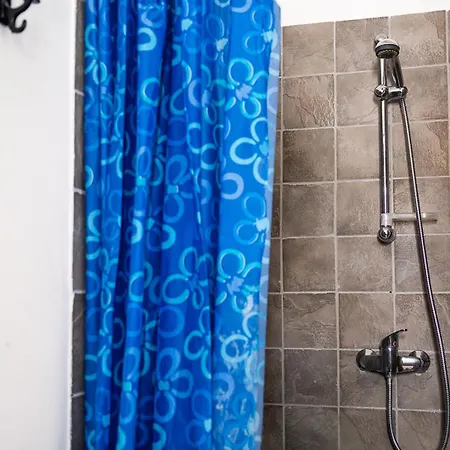 Degli Oleandri Apartament Ostuni