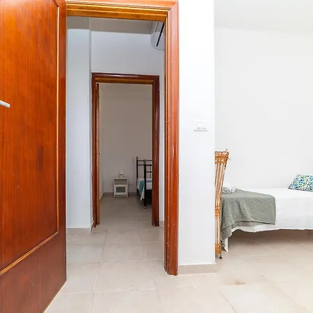 Апартаменты Degli Oleandri *