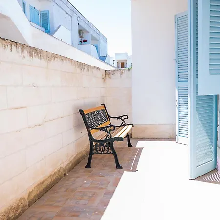 Degli Oleandri Apartment Ostuni