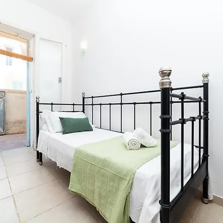 Degli Oleandri Ostuni