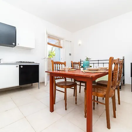 Apartament Degli Oleandri *
