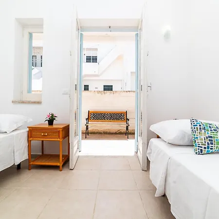 Degli Oleandri Ostuni