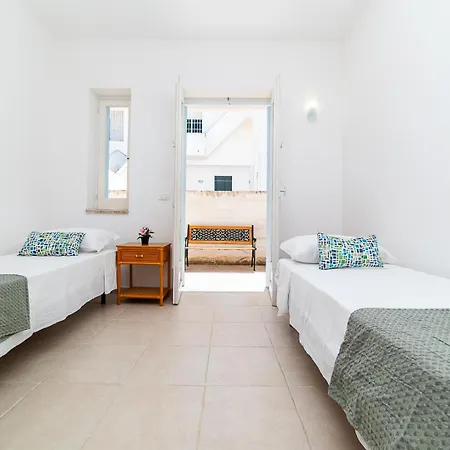 Degli Oleandri * Ostuni