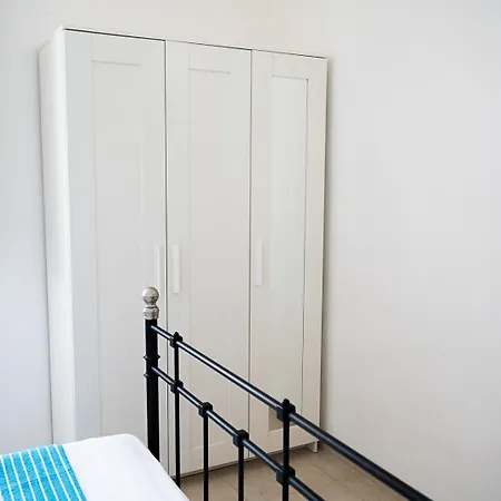 Degli Oleandri Apartment