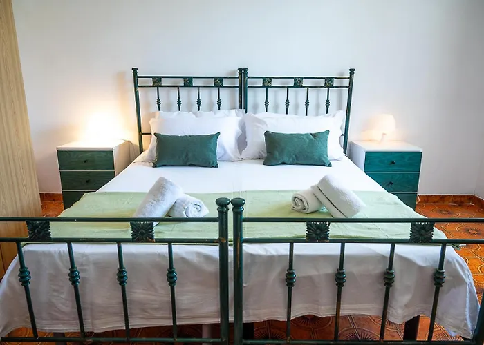 Degli Oleandri Apartment *