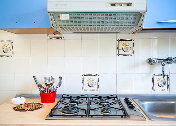 Degli Oleandri Apartment Ostuni
