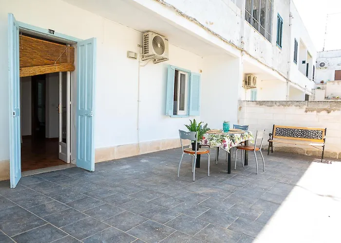 Apartment Degli Oleandri Ostuni