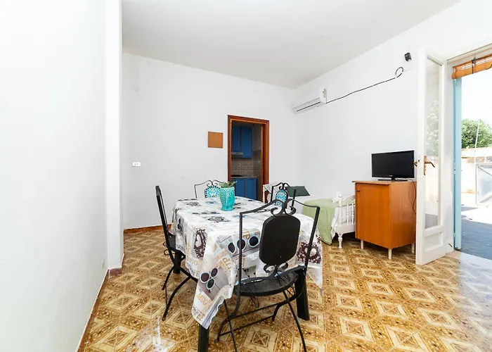 Degli Oleandri Ostuni