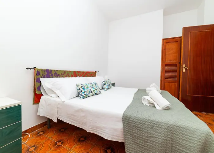 Apartment Degli Oleandri Ostuni