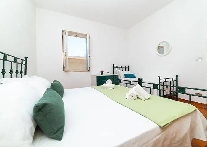 Appartamento Degli Oleandri