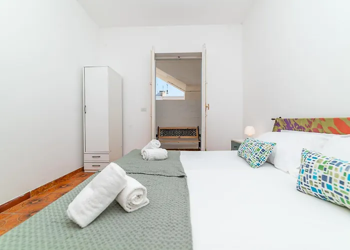 Degli Oleandri Appartamento Ostuni