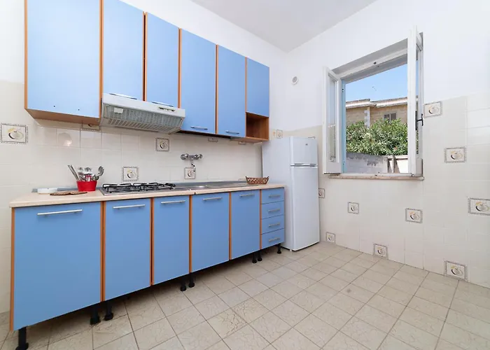 Apartment Degli Oleandri Ostuni