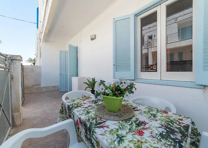 Degli Oleandri * Ostuni