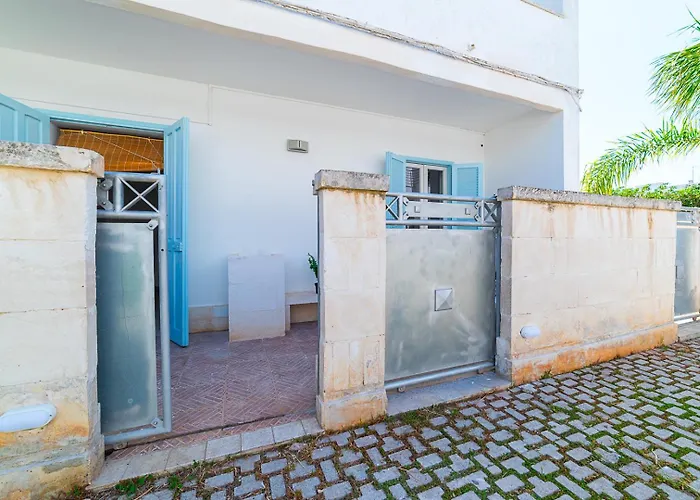 Appartamento Degli Oleandri *