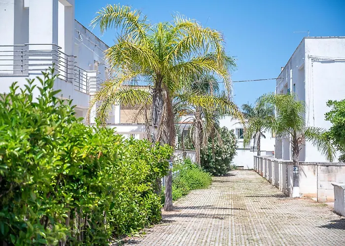 Degli Oleandri Apartment Ostuni