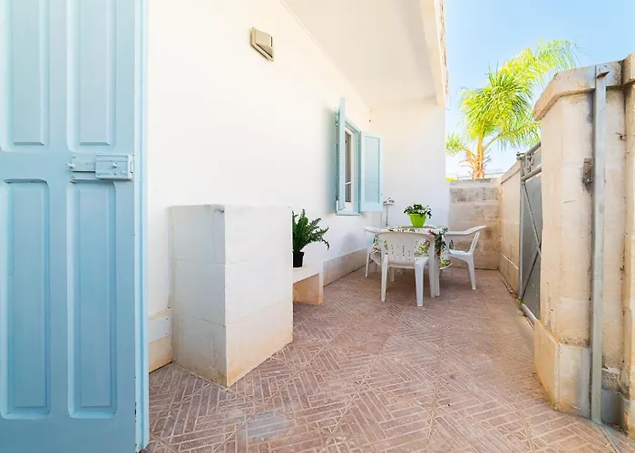 Appartamento Degli Oleandri Ostuni