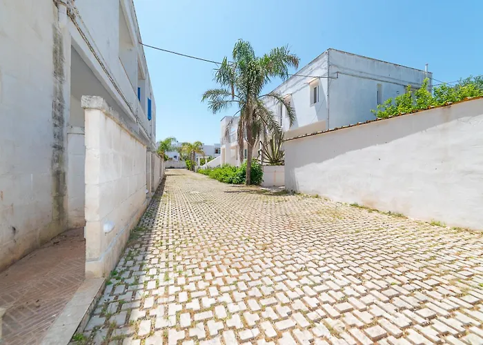 Appartamento Degli Oleandri Ostuni