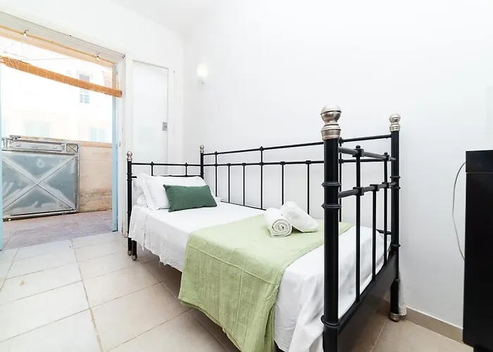 Degli Oleandri Ostuni