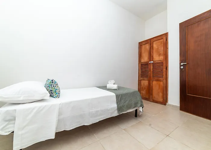 Degli Oleandri Apartment Ostuni