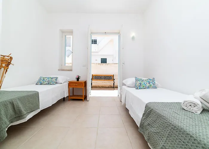 Degli Oleandri * Ostuni