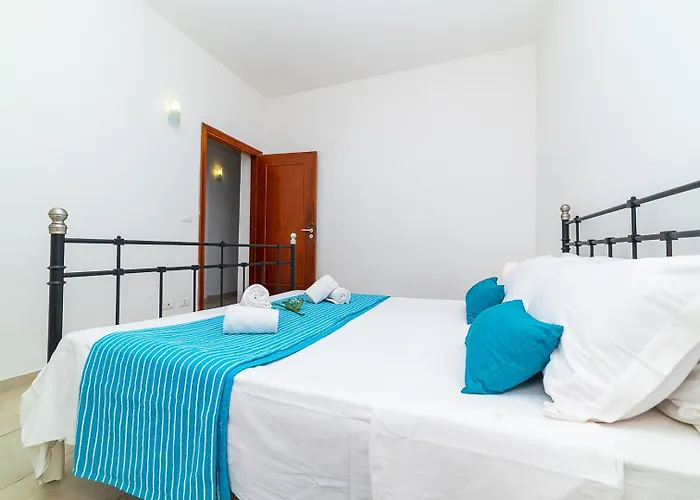 Degli Oleandri * Ostuni